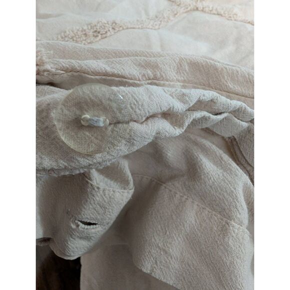 Peri Home king Duvet with 2 king size pillow cases - Picture 4 of 7